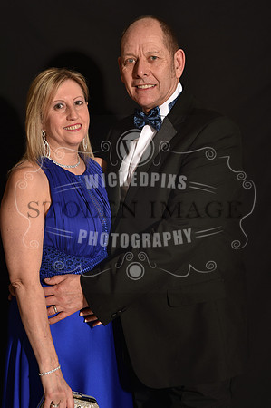 Llangeinon Pentyich Ball 2019-158