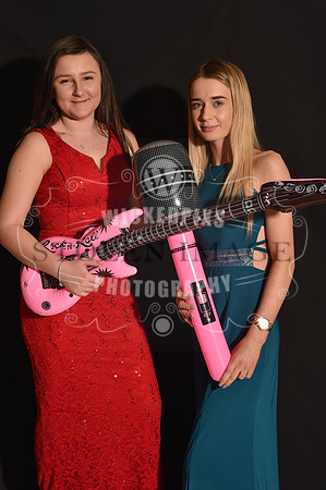 Llangeinon Pentyich Ball 2019-151