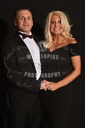 Llangeinon Pentyich Ball 2019-200