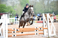 Ponderosa Senior show 22/4/2018