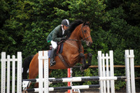 Connolly's RED MILLS Senior Newcomers - First Round/Senior 1.10m Open