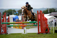 Class 7a - Arena 1 - Nupafeed Supplements Senior Discovery - First Round/Class 7b - Arena 1 - Arty Animals Ltd Senior 1.00m Open
