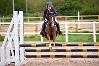 Ponderosa Junior Show 30/2/2018