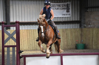 Sunday Showjumping