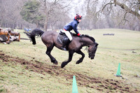 March XC Trials 2015