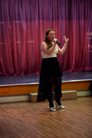Singing