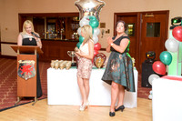 Presentation of Awards