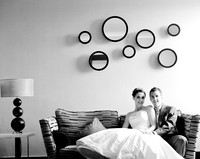 Katie & Tom