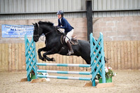 Pencoed Showjumping march  2025