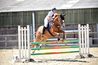 Pencoed SJ May 2024
