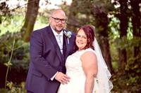 Keri & Darryl