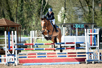 Sunday 30-03-2025 showjumping