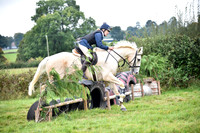 LLangibby October Fun Ride 2024